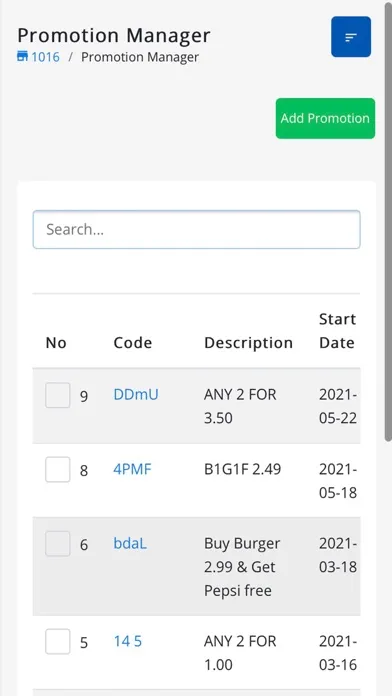 IPOSG Cloud应用截图