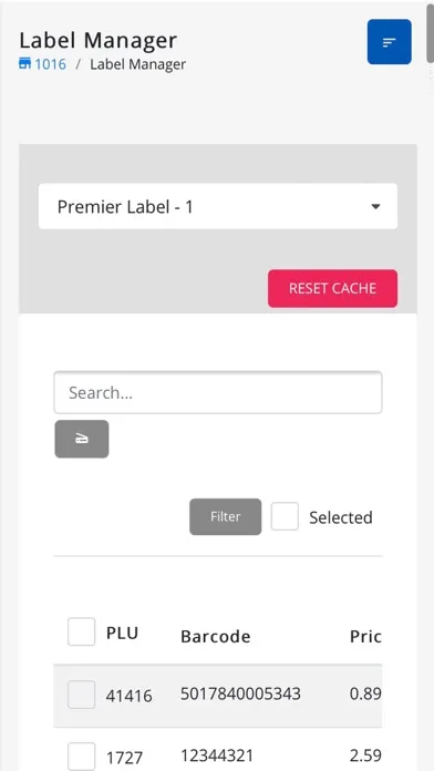 IPOSG Cloud应用截图