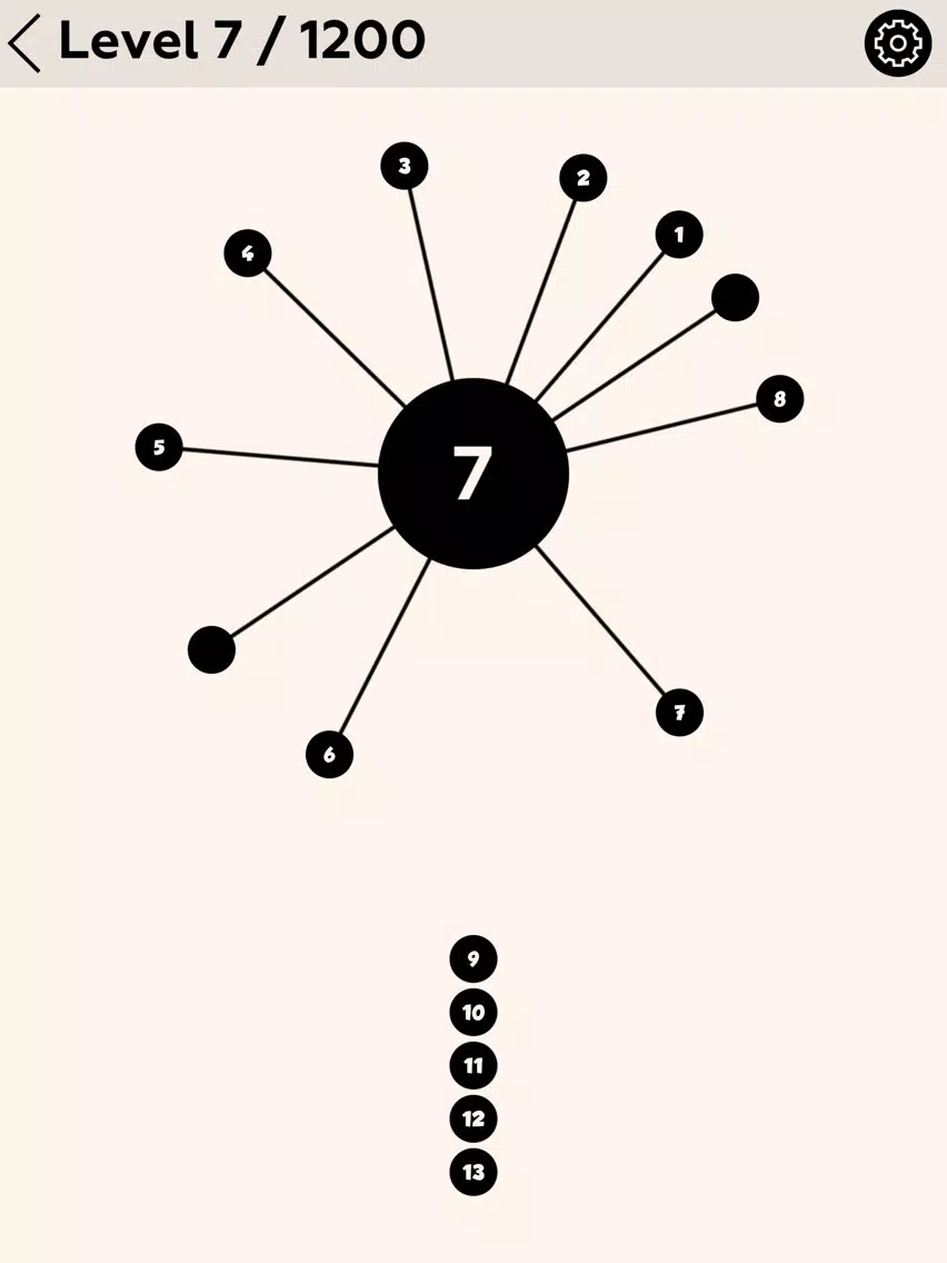 Rounder! iPad  Screenshots
