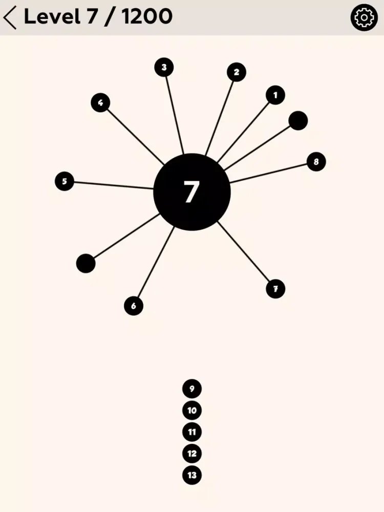 Rounder! iPad  Screenshots