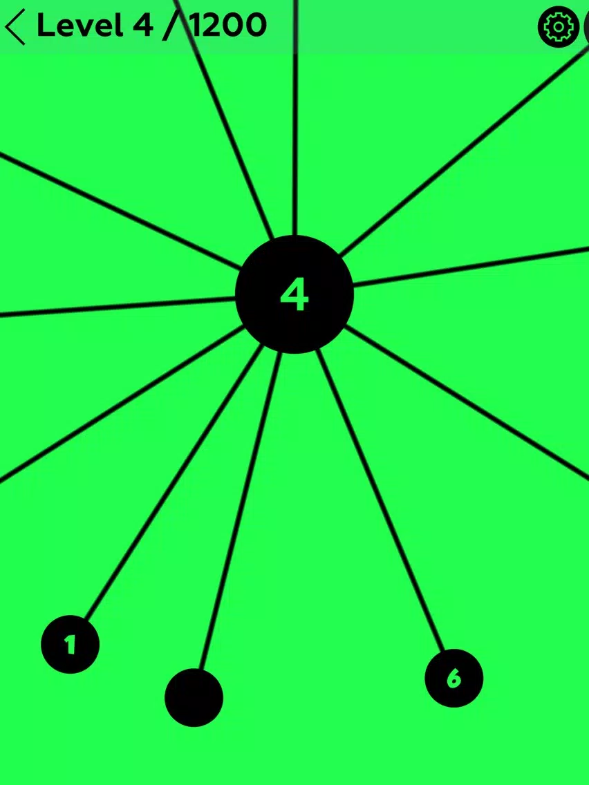 Rounder! iPad  Screenshots