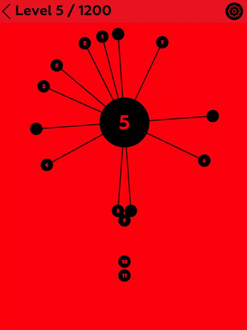 Rounder! iPad  Screenshots