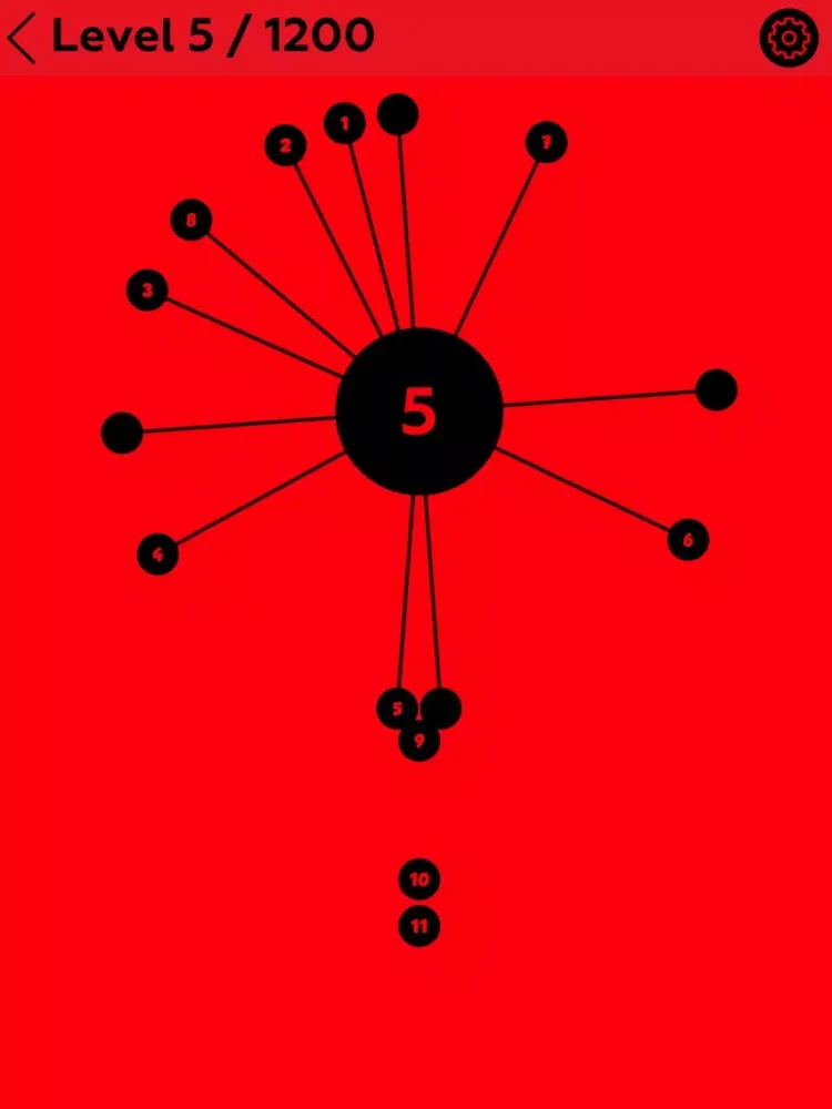 Rounder! iPad  Screenshots