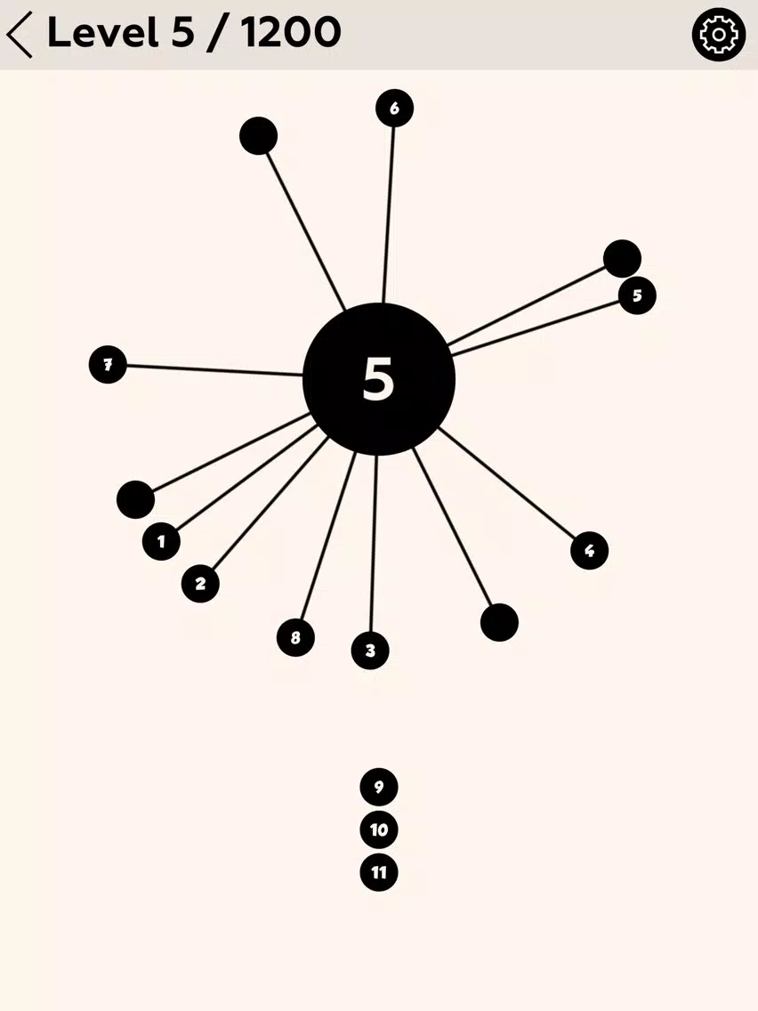 Rounder! iPad  Screenshots