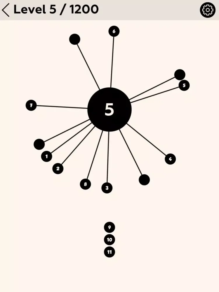 Rounder! iPad  Screenshots