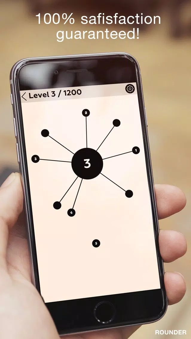 Rounder! Screenshots