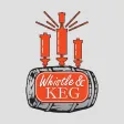 Whistle and Keg