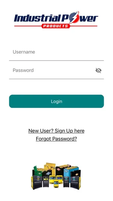 تصاویر IPP Connect App