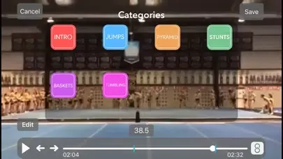 Simple8应用截图