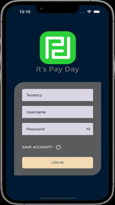 Captures d'écran de IppexCloud: It's Pay Day
