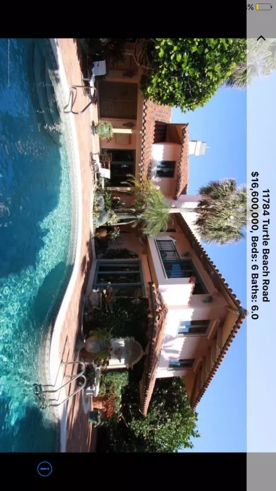 Captures d'écran de Illustrated Properties