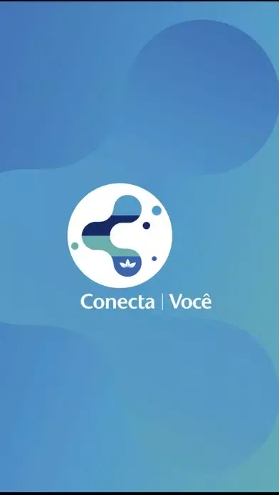 Ảnh chụp màn hình của Contecta Você