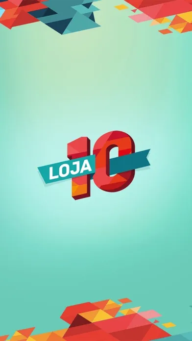 Loja 10 سکرین شاٹس