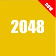 2048 Number Puzzle Game + 2048 Number Puzzle Game +