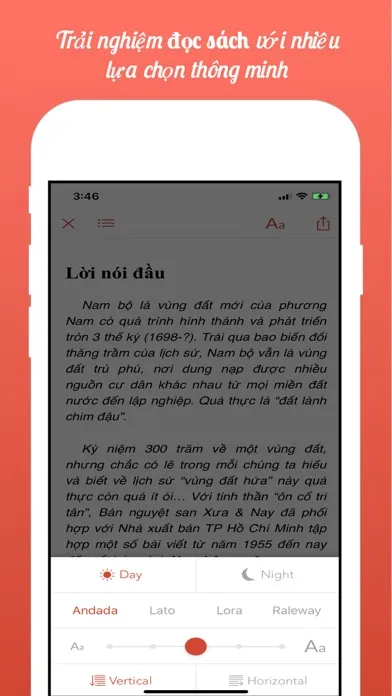 Ebook Reader - Sách Hay Online Ekran Görüntüleri