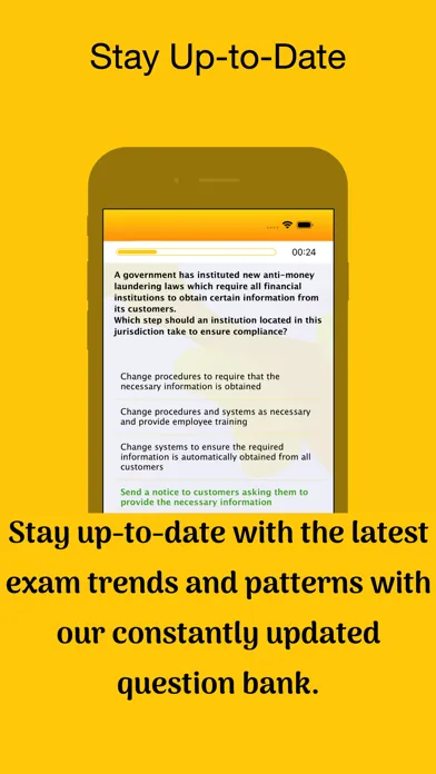 Скриншоты Professional Wisdom Prep