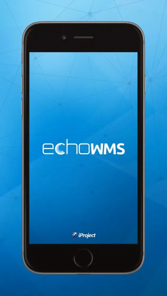 echoWMS Ekran Görüntüleri