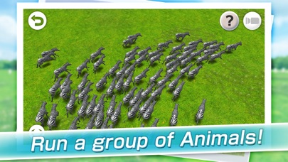 REAL ANIMALS HD Screenshots