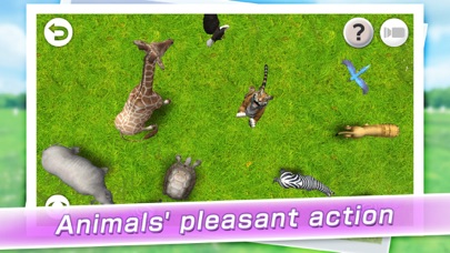 REAL ANIMALS HD Screenshots
