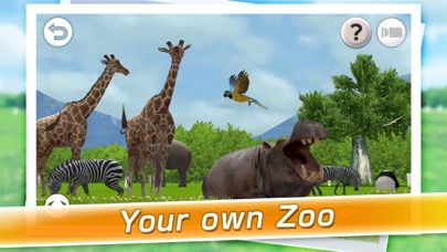 REAL ANIMALS HD Screenshots