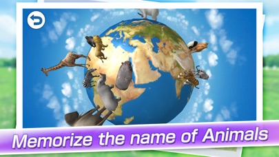 REAL ANIMALS HD Screenshots