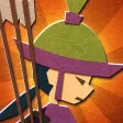 SAMURAI SANTARO SAMURAI SANTARO