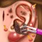 ASMR Doctor Games Makeover Spa