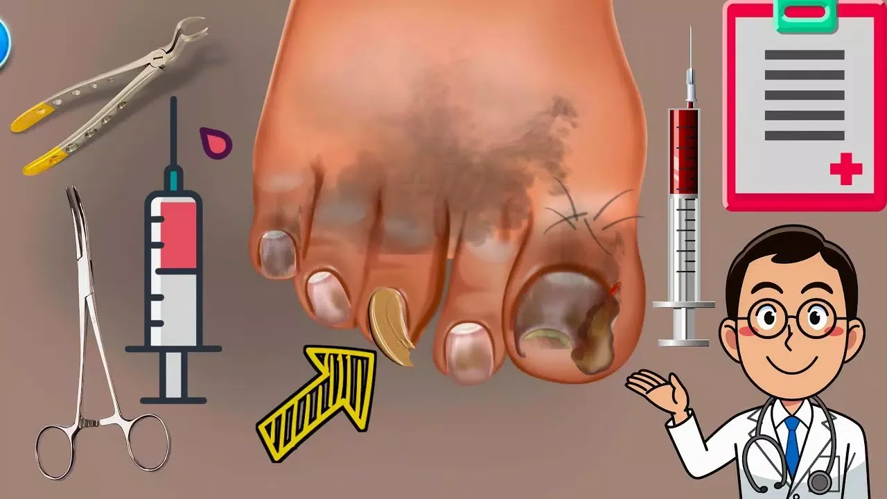 ASMR Doctor Games Makeover Spa Screenshots