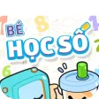 Bé Vui Học Số Bé Vui Học Số