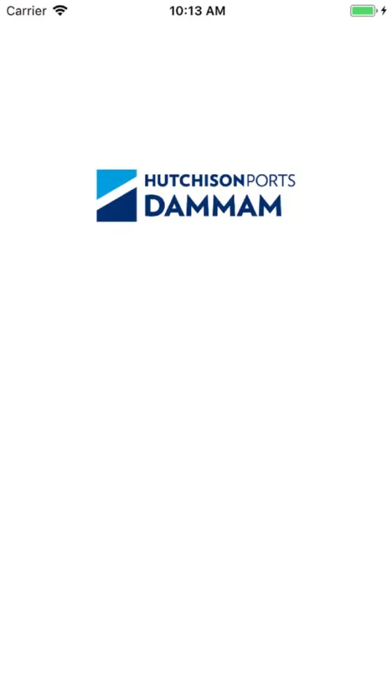 تصاویر Hutchison Ports Dammam