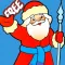 Jigsaw puzzles for kids. Merry Cristmas Free