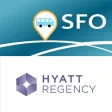 Hyatt SFO Hyatt SFO