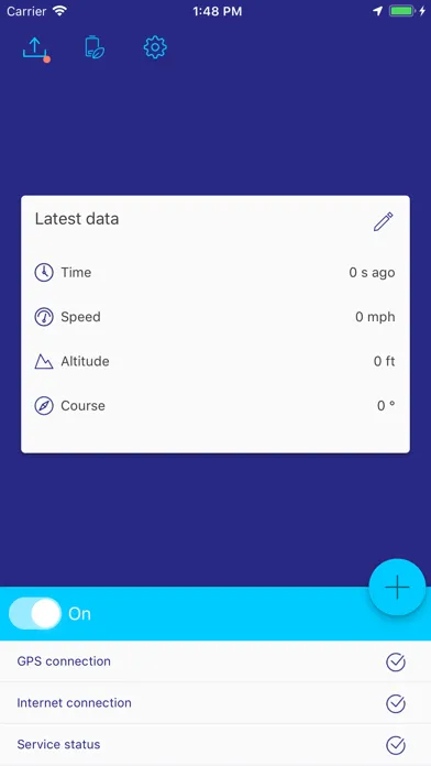 TrackMe for Personal & Busines Screenshots