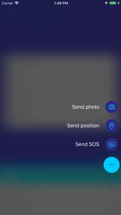 TrackMe for Personal & Busines Screenshots