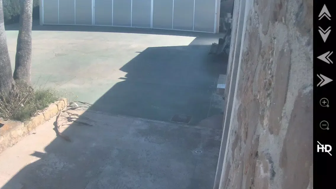 CCTV 909 Ekran Görüntüleri