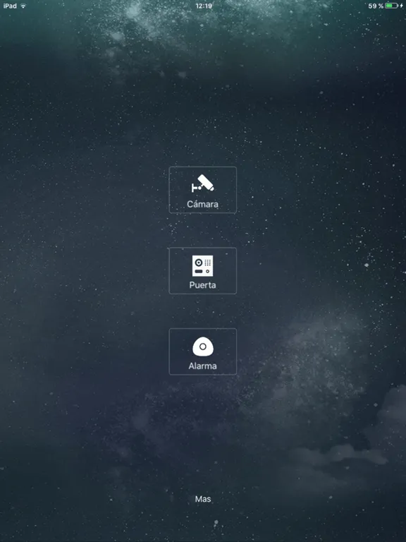 Pegaso Plus iPad  Screenshots