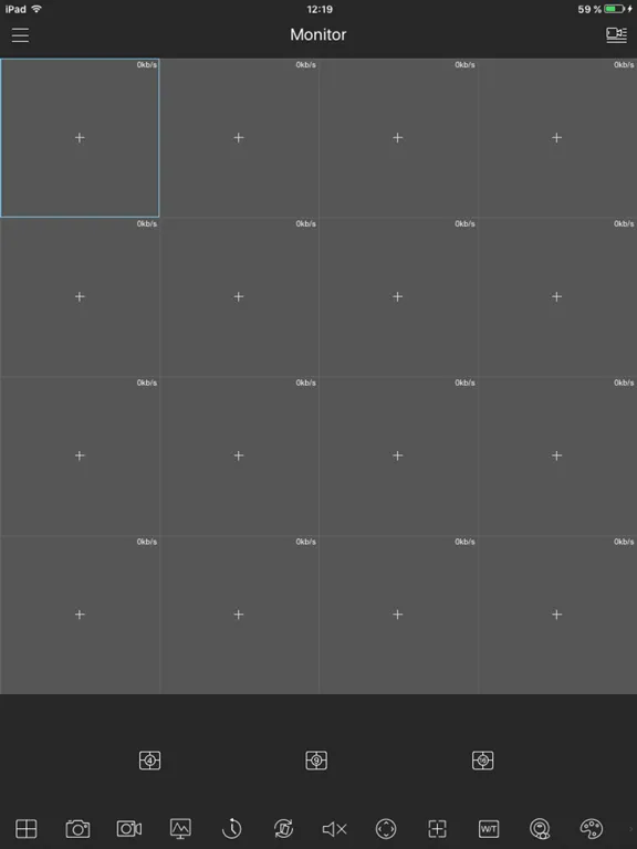 Pegaso Plus iPad  Screenshots