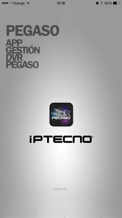 Pegaso Plus Screenshots