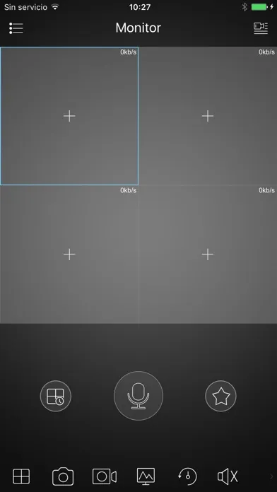 Pegaso Plus Screenshots