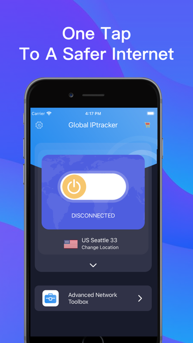 صور Global IPtracker