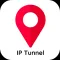 IPTunnel SSH/UDP/V2RAY/OPENVPN