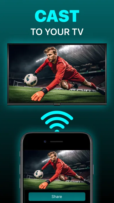 IPTV Smarter Player Lite 스크린샷
