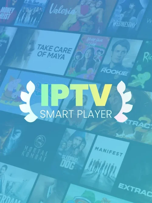 IPTV Smart Player-screenshot-5