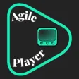 IPTV AGILE PLAYER m3u