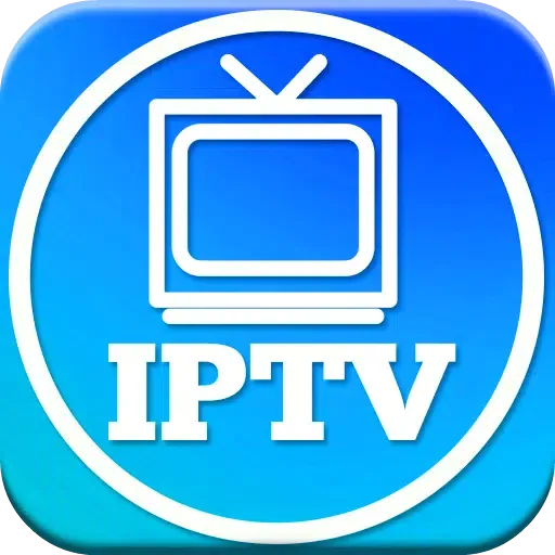 Tangkapan skrin iPTV GO