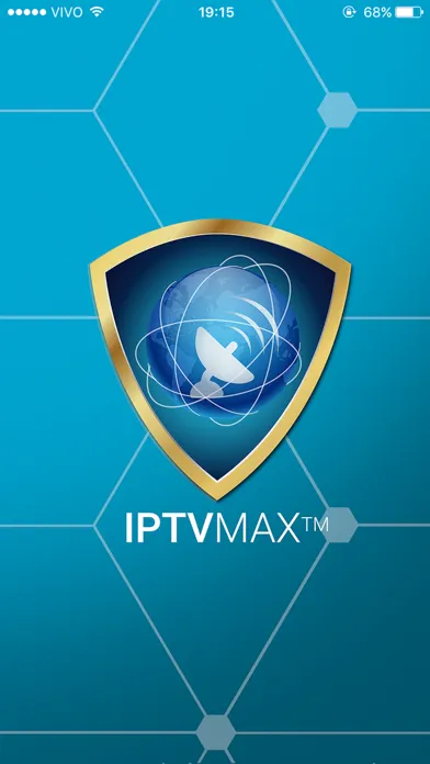 IPTVMax স্ক্রিনশট