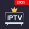IPTV Smarters Pro & TV Guide