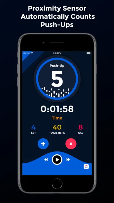 صور PushFit