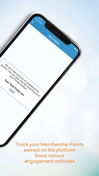 Screenshot di Inflection Point Ventures