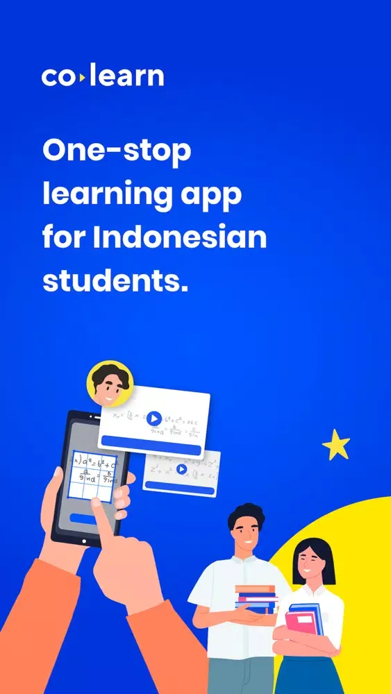 CoLearn Screenshots